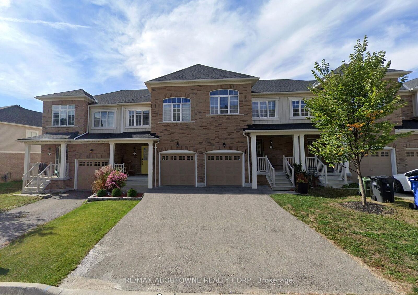 Property Photo:  177 Law Drive  ON N1E 0E7 