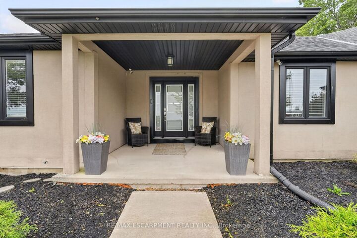 Property Photo:  1380 Eighth Avenue Louth N/A  ON L2R 6P7 