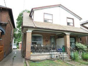 Property Photo:  408 Strathmore Boulevard Main  ON M4C 1N5 