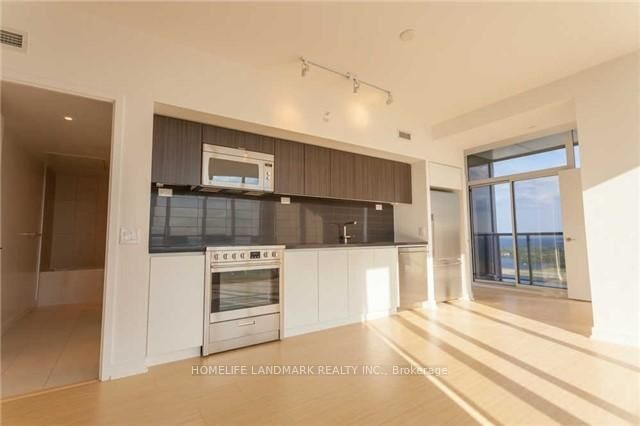 Property Photo:  85 Queens Wharf Road 4506  ON M5V 0J9 