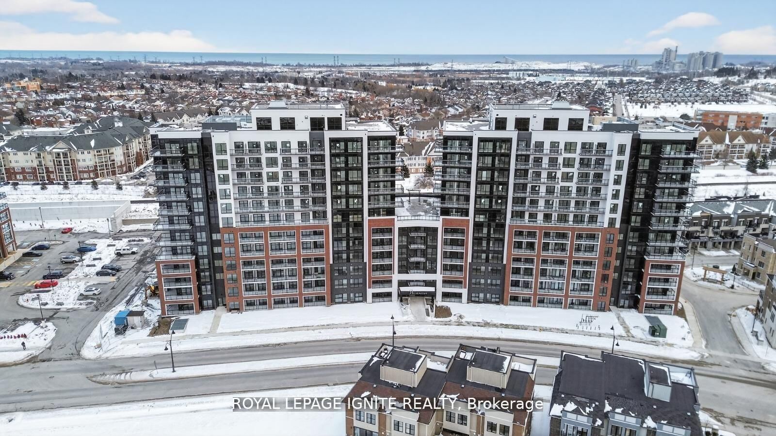 Property Photo:  51 Clarington Boulevard 1212  ON L1C 7J8 