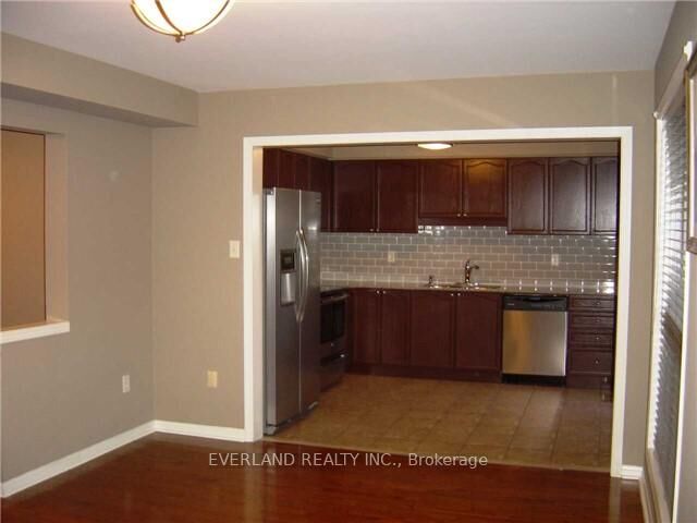 Property Photo:  2344 Proudfoot Trail  ON L6M 3Y2 