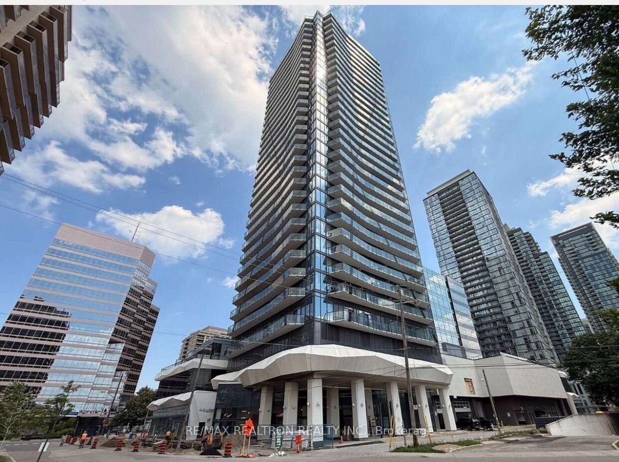 Property Photo:  15 Ellerslie Avenue 1709  ON M2N 5P6 