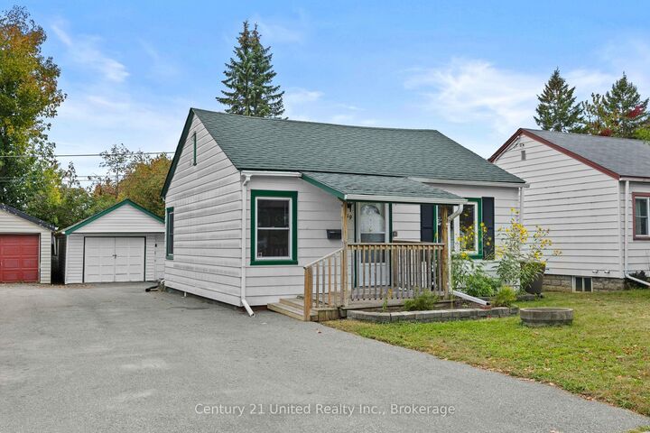 Property Photo:  759 St. Mary's Street  ON K9J 4H1 