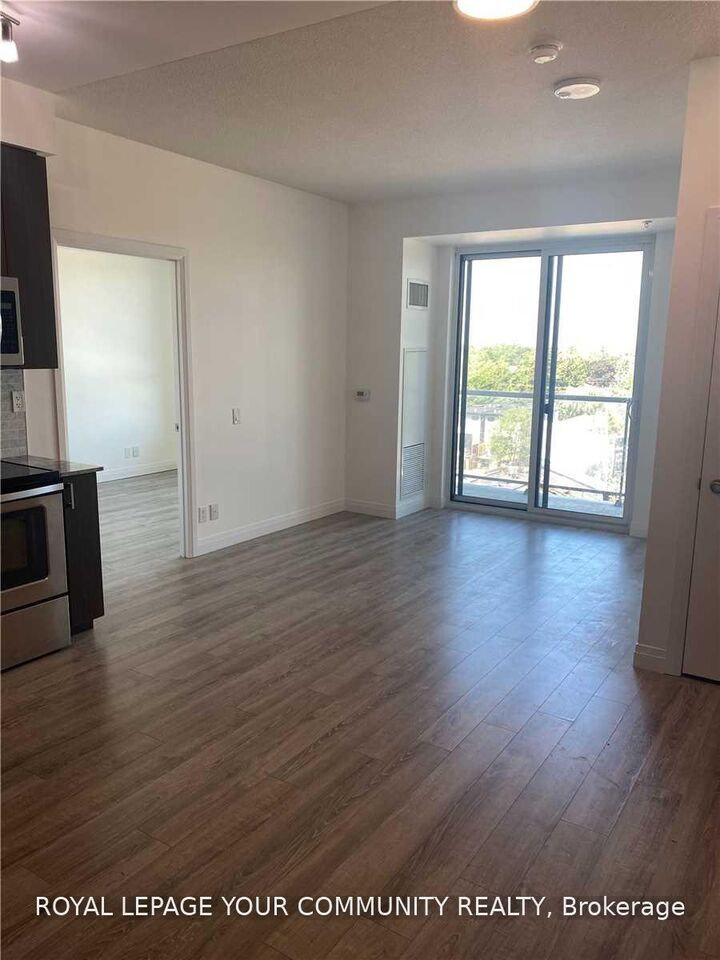 Property Photo: 22 East Haven Drive 826 ON M1N 1M2