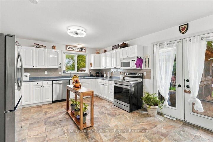 Property Photo:  1330 Rapids Road  ON K0K 3J0 