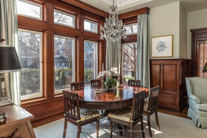 Property Photo:  40 Maple Avenue 4  ON M4W 2T7 