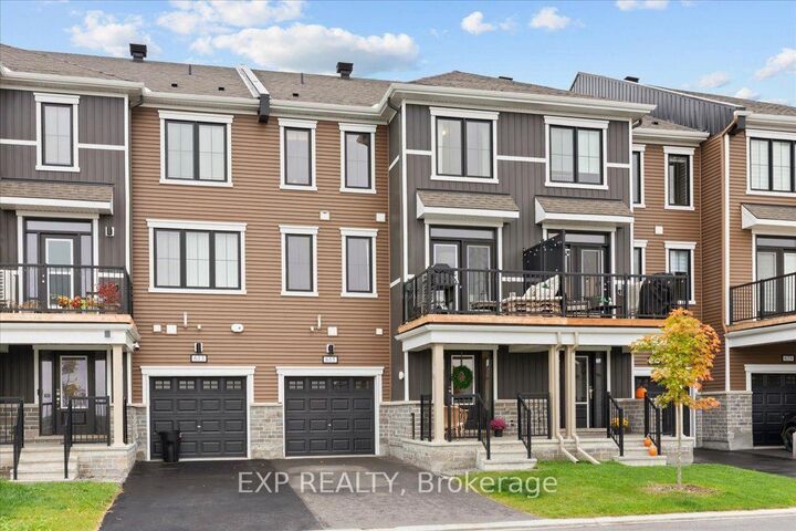Property Photo:  615 Quilter Row  ON K0A 2Z0 