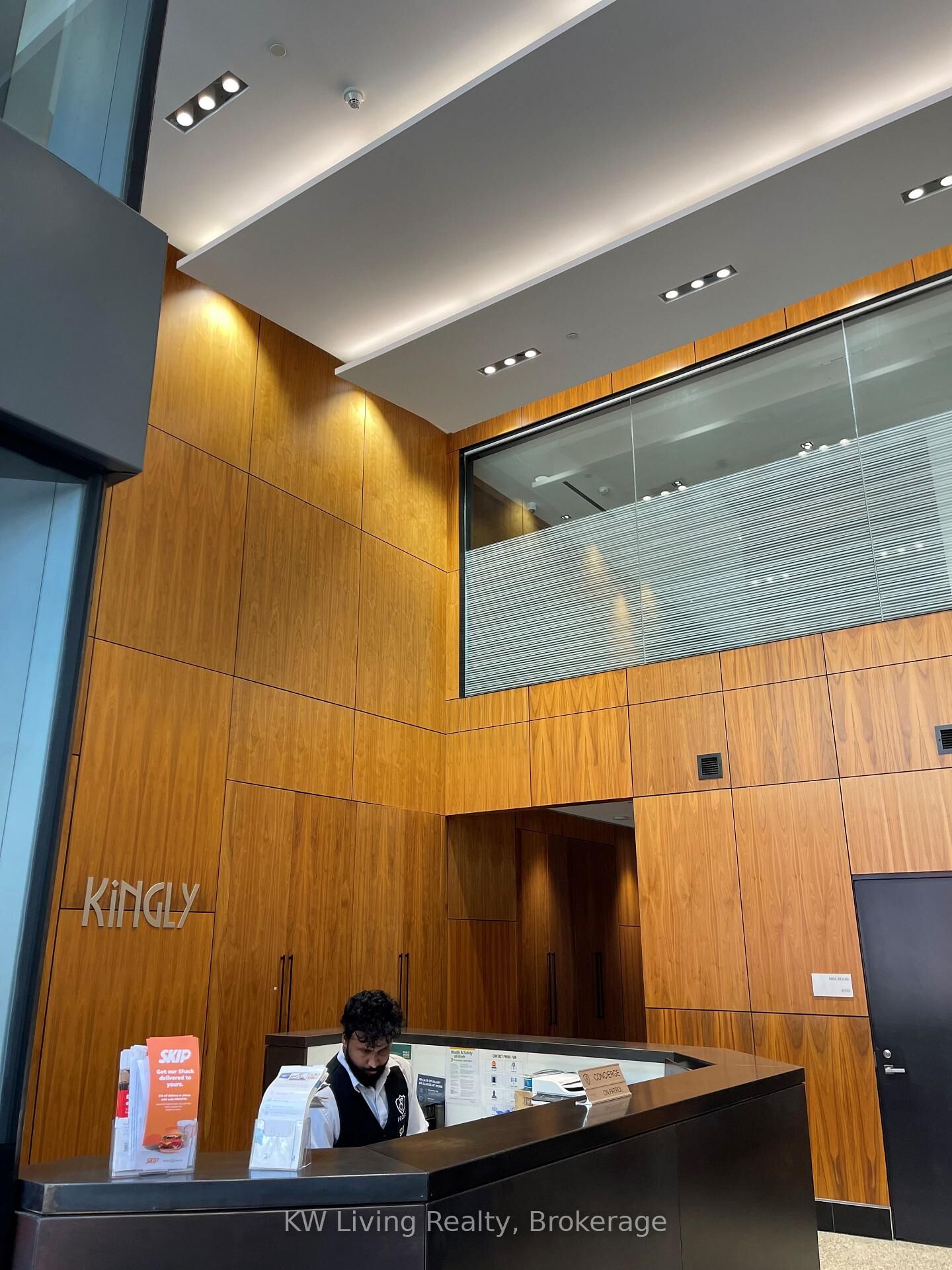 Property Photo:  501 Adelaide Street W 510  ON M5V 0R3 