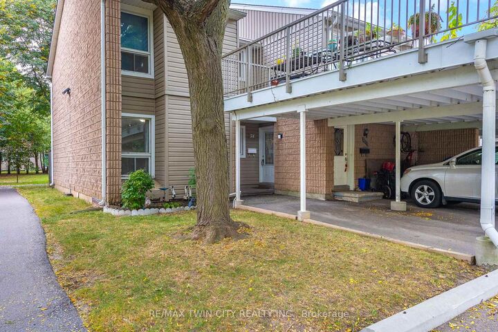 Property Photo:  65 Glamis Road 74  ON N1R 6W4 