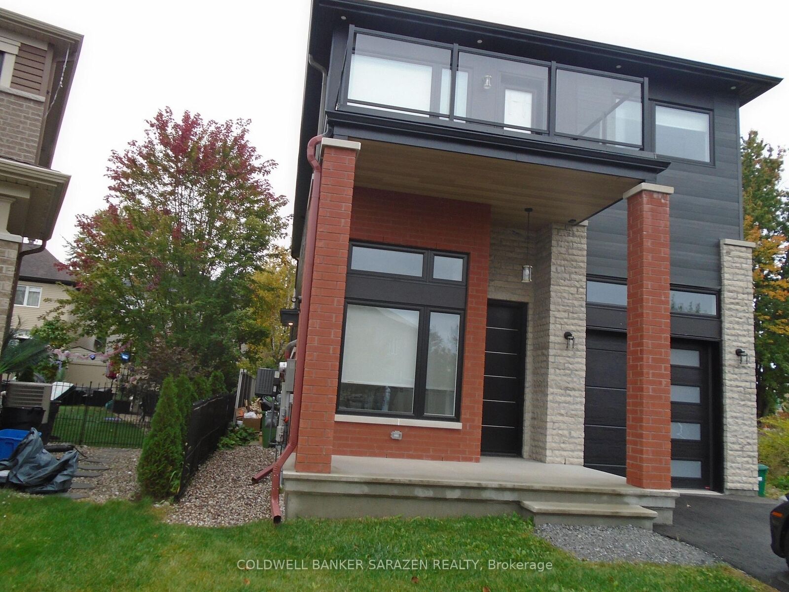 Property Photo:  279 Enclave Walk E B  ON K1W 0J5 