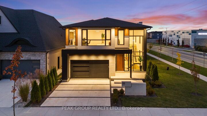 Property Photo: 111 Millpond Road ON L0S 1J1