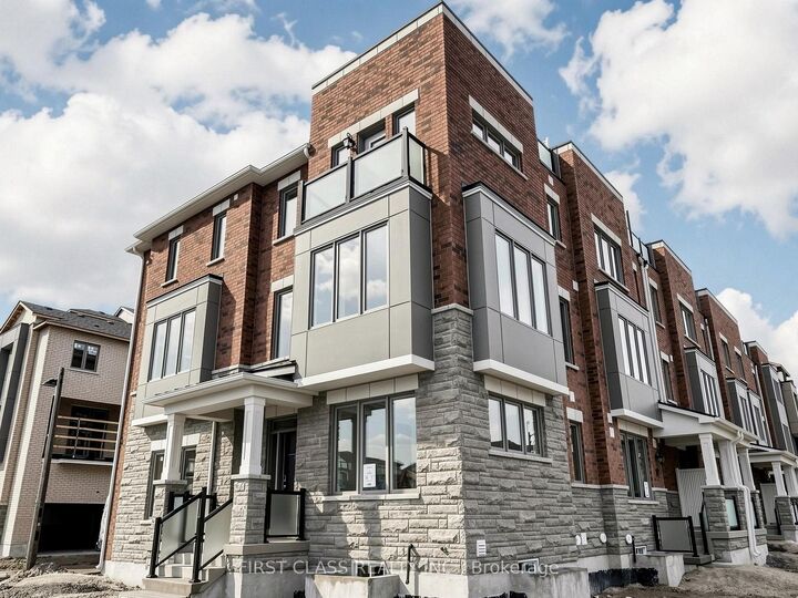 Property Photo:  53 Sage Valley Drive  ON L6C 3R9 