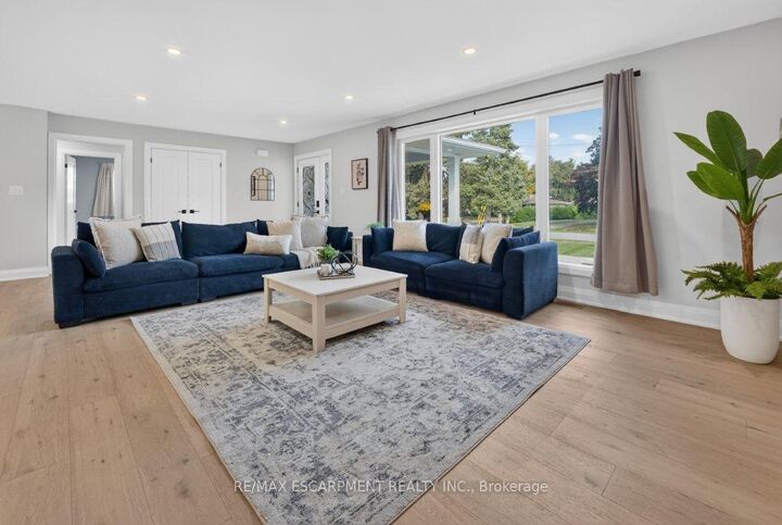 Property Photo:  22 George Street  ON L3M 3Y6 