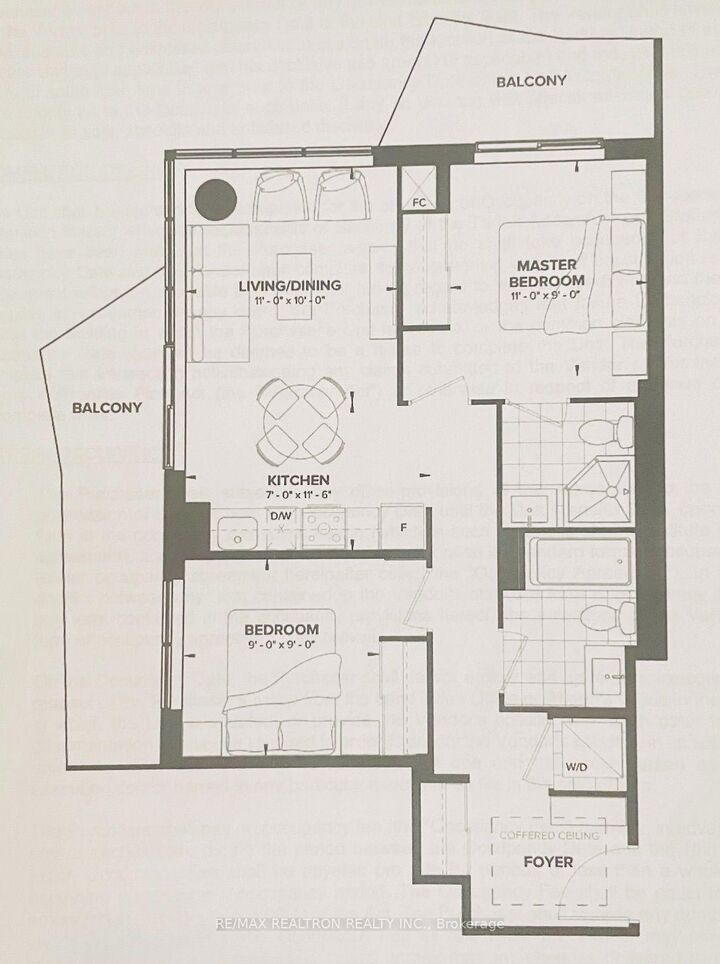 Property Photo:  15 Ellerslie Avenue 2610  ON M2N 0L7 