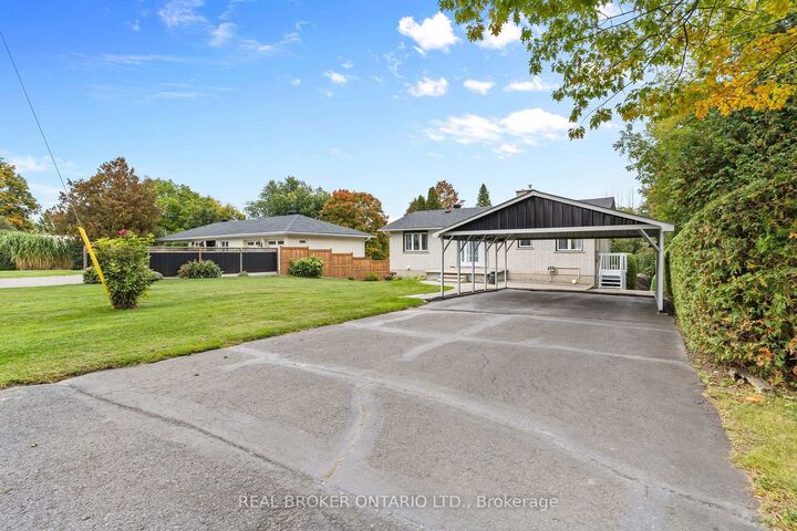 Photo de la propriété:  316 Clothier Street W  ON K0G 1J0 