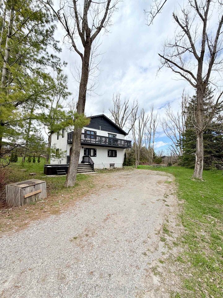 Property Photo:  127 Nordic Road  ON N0H 2E0 