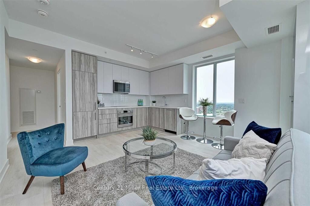 Property Photo:  297 Oak Walk Drive 2204  ON L6H 6Z3 