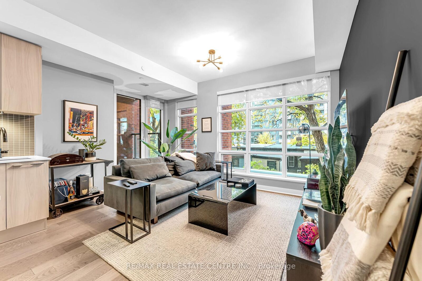 Property Photo:  501 Adelaide Street W 306  ON M5V 0R3 