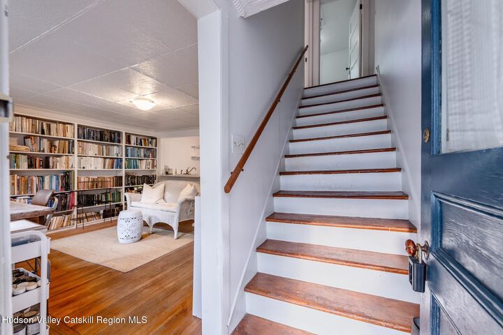 Property Photo: 48 Tompkins NY 12401