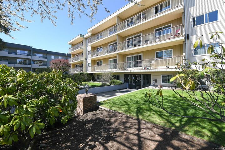 Property Photo:  1015 Cumberland Rd #107  BC V9N 2E7 