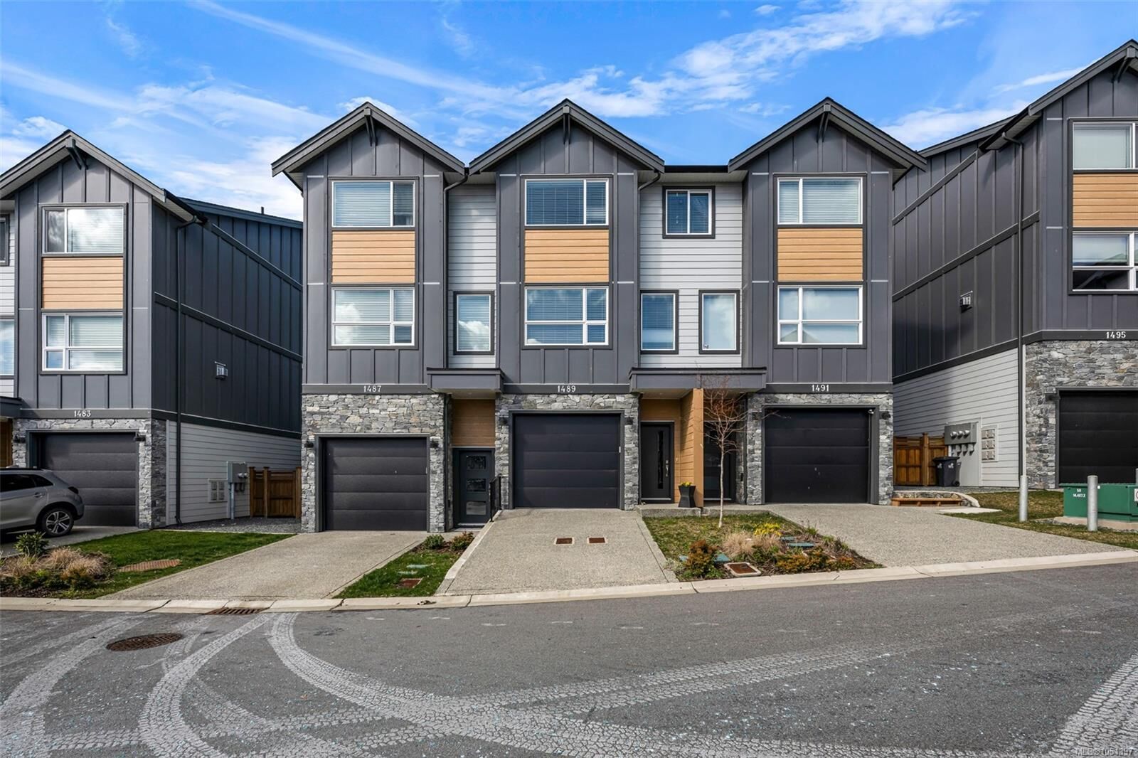 Property Photo:  1489 Stella Lane  BC V9B 7A7 