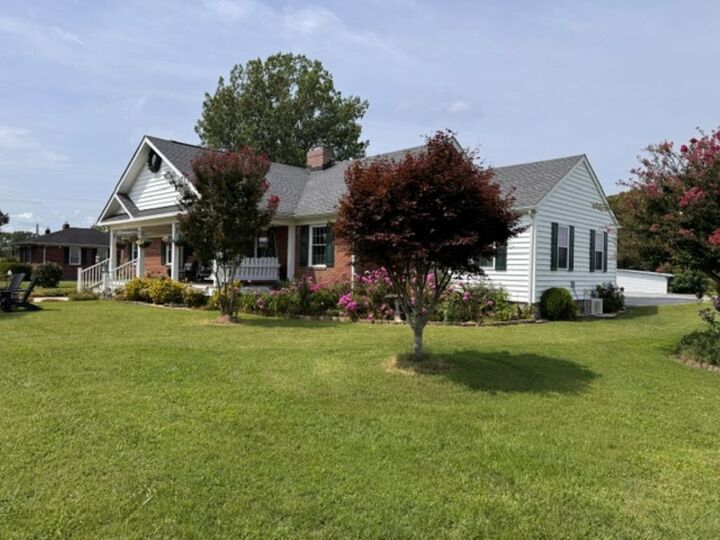 Property Photo:  11133 Rolfe Highway  VA 23846 