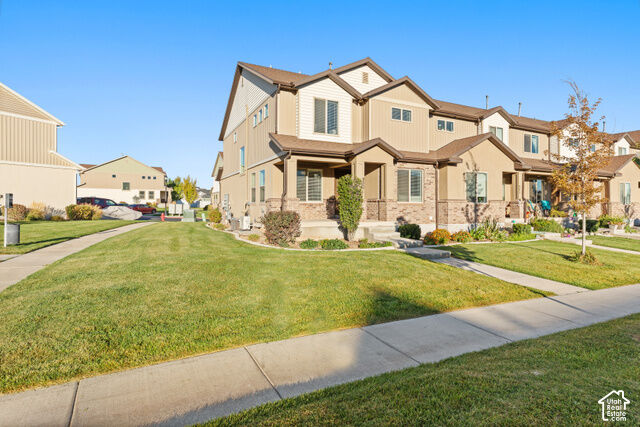 Property Photo:  937 N Appleseed W  UT 84655 