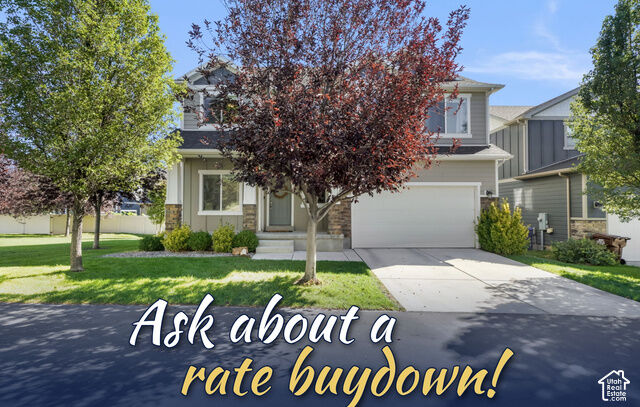 Property Photo: 5133 E High Noon Ave UT 84005