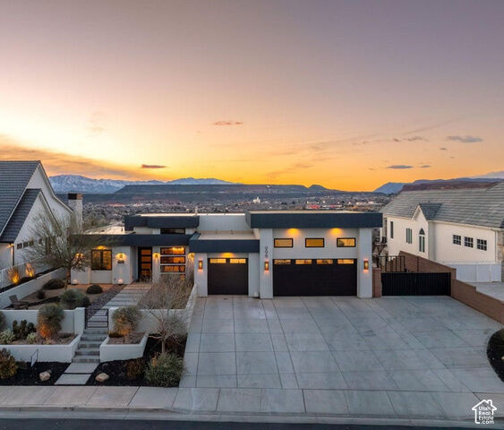 Property Photo: 998 S Willow Breeze Ln UT 84790