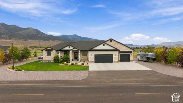 Property Photo:  244 E Sevier River Rd  UT 84754 