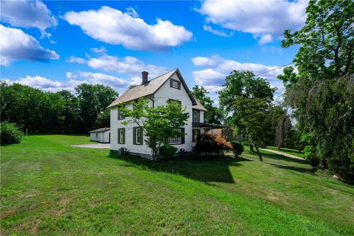 Property Photo:  2748 Tamarack Dr.  PA 16150 