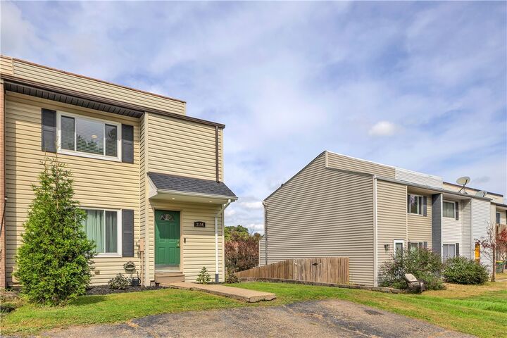 Property Photo:  3154 Camberly Dr  PA 15044 