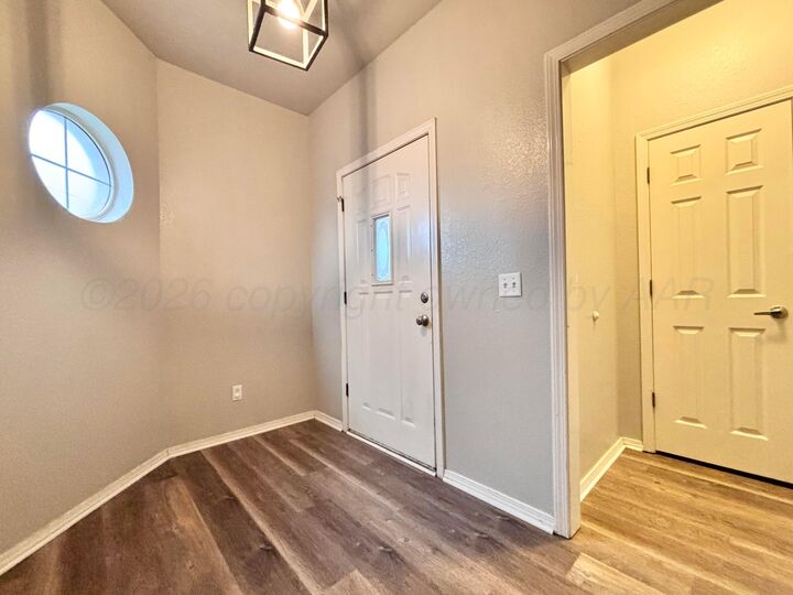 Property Photo:  5701 Syracuse Drive  TX 79109 