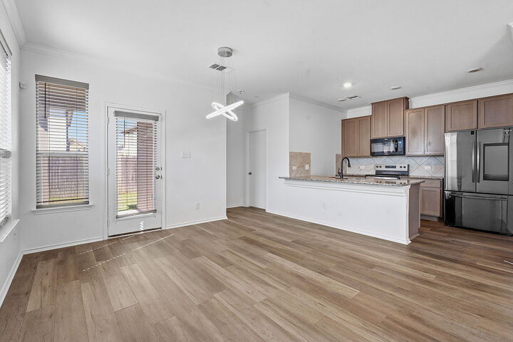 Property Photo:  13413 Abigail Adams Street  TX 78653 