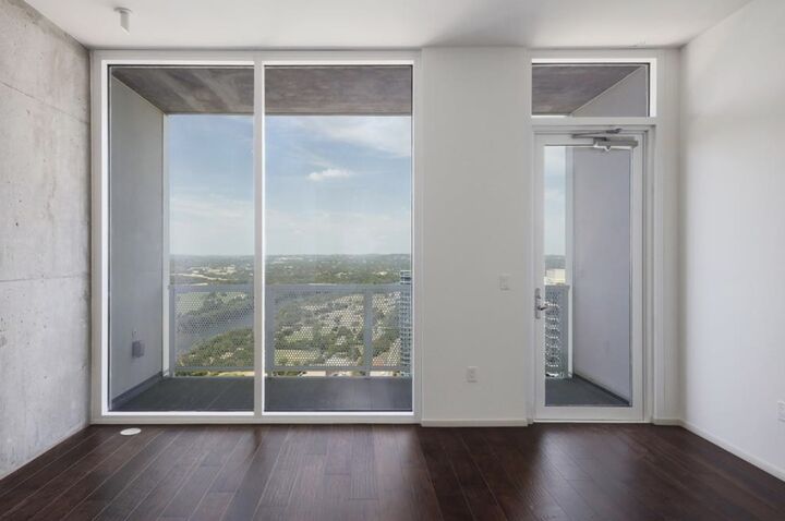 Property Photo: 301 West Avenue 4108 TX 78701