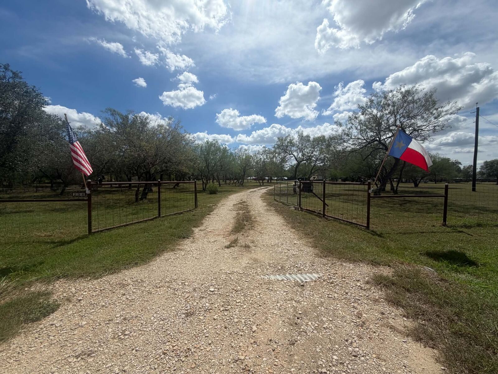 Property Photo: 256 High Ridge Meadows Drive TX 78629