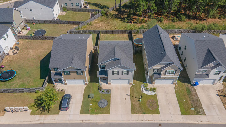Property Photo: 2944 Calli Crossing Drive SC 29829