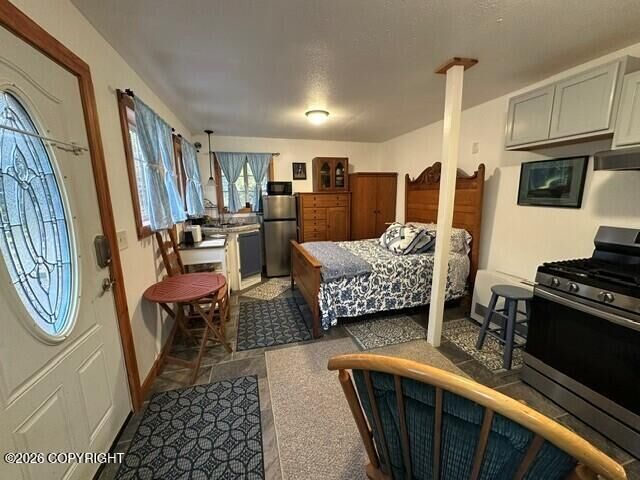 Property Photo:  9670 N Palmer Fishhook Road #2  AK 99645 