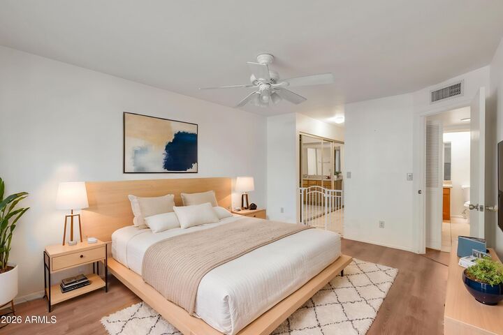 Property Photo: 700 E Mesquite Circle P114 AZ 85288