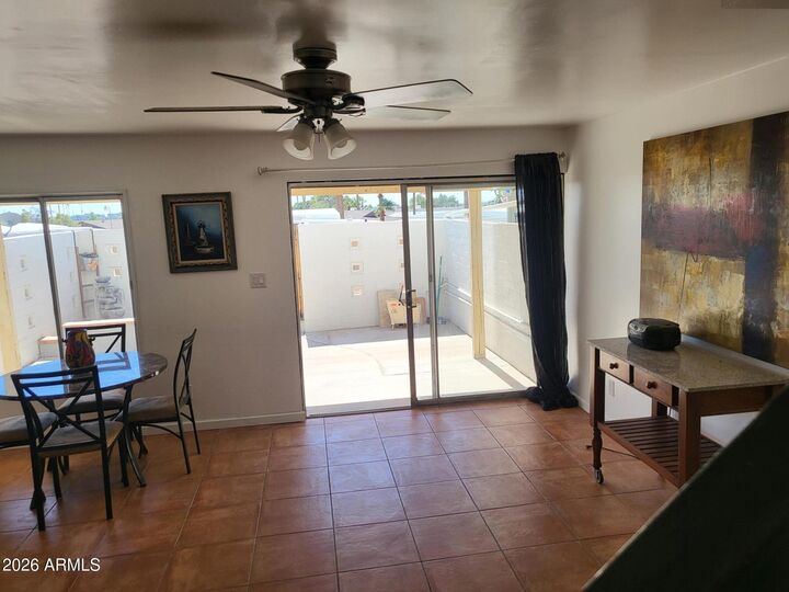 Property Photo: 720 N 82nd Street E15 AZ 85257