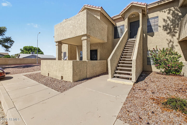 Property Photo:  1126 W Elliot Road 1036  AZ 85224 
