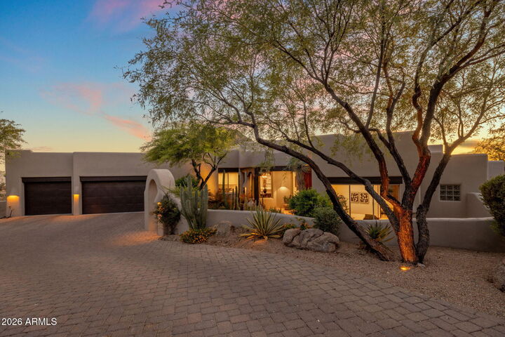Property Photo:  39912 N 98th Way  AZ 85262 