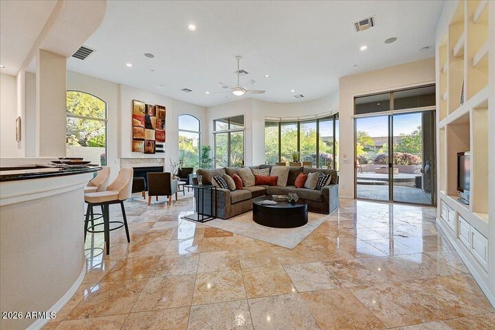 Property Photo: 10553 E Blanche Drive AZ 85255