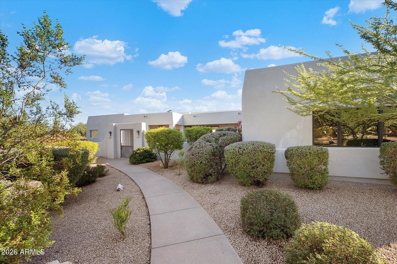 Property Photo:  9731 E Adobe Drive  AZ 85255 