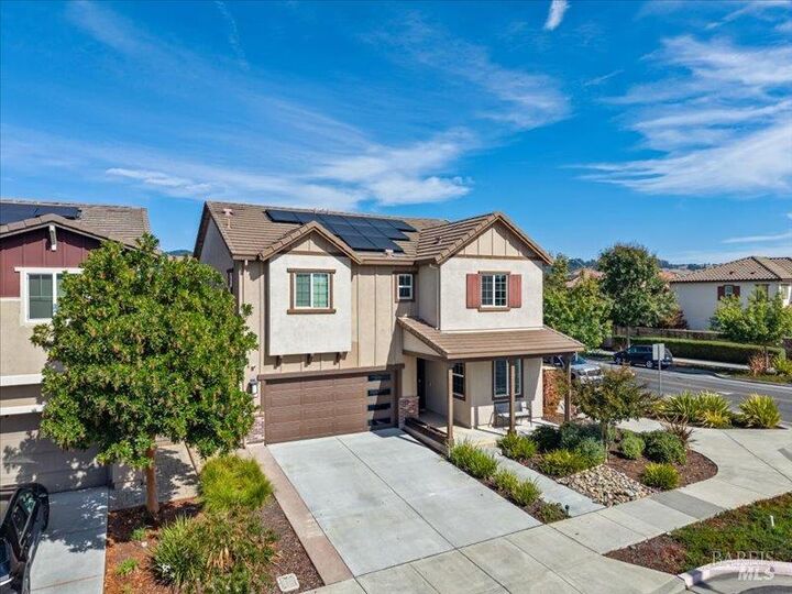 Property Photo:  1552 Keats Place  CA 94928 