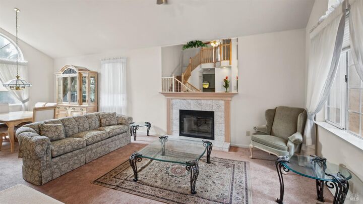Property Photo:  1039 Fennie Court  CA 94585 