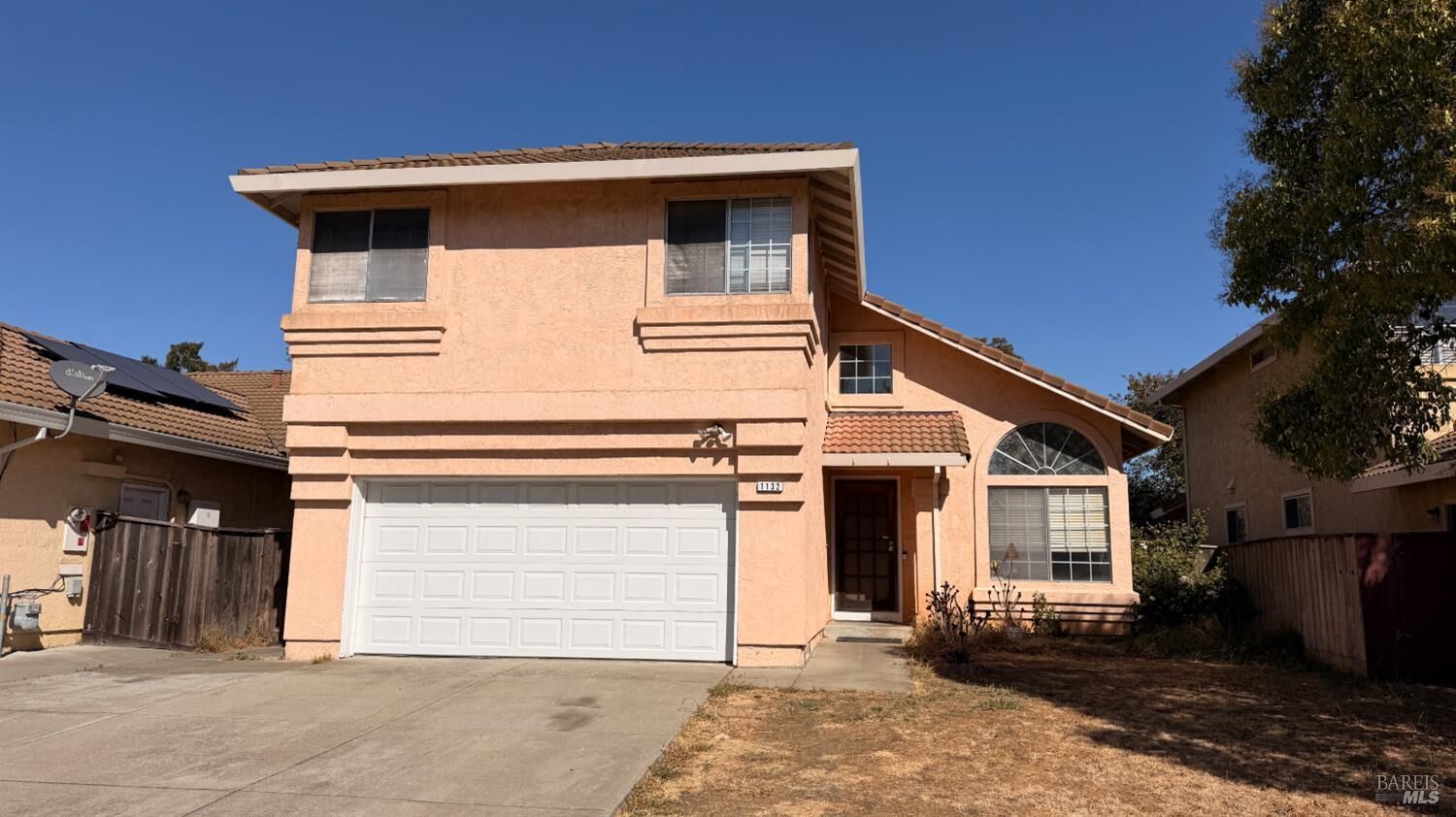Property Photo: 1132 Capistrano Court CA 94534