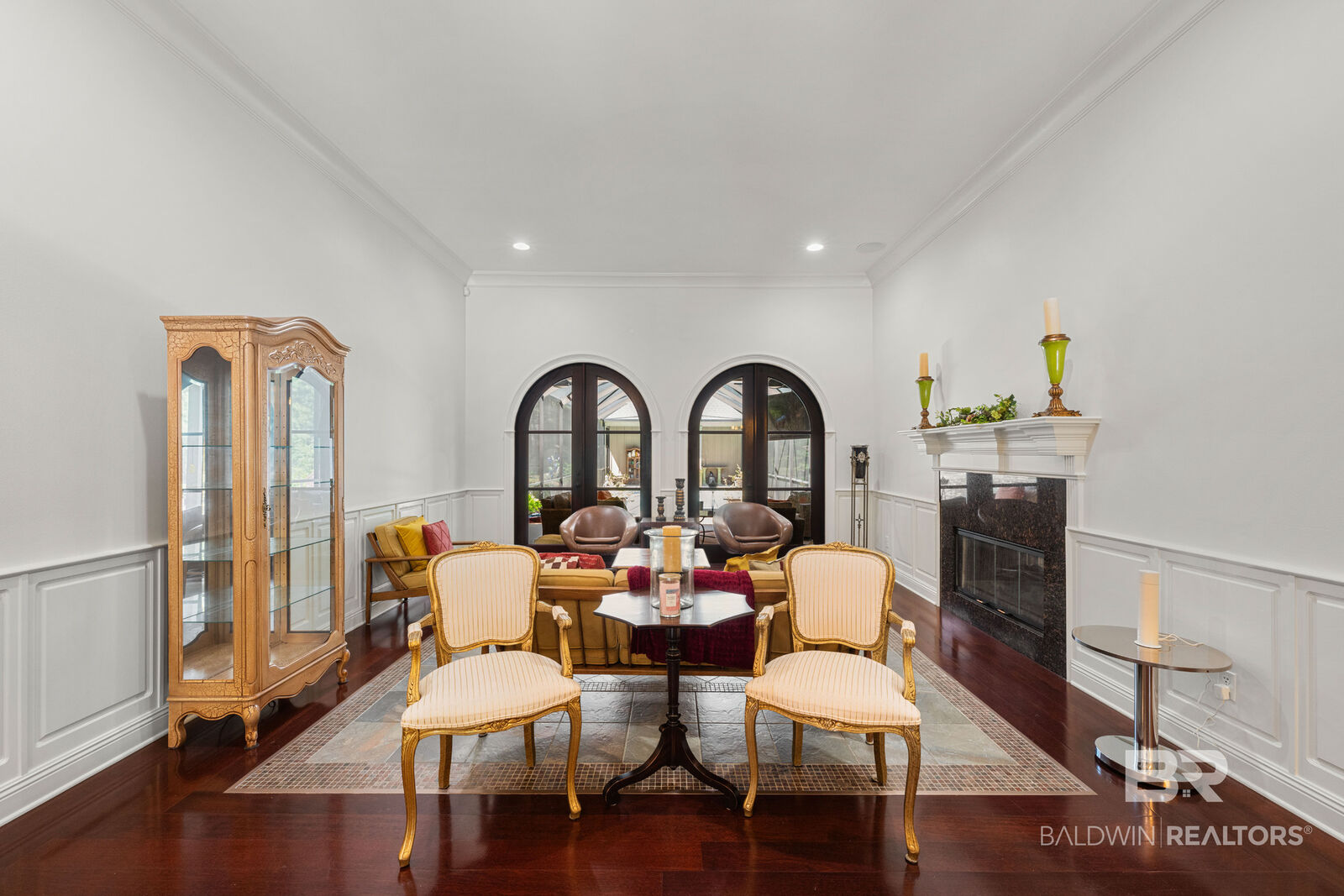 Property Photo: 10693 Redfern Road AL 36526