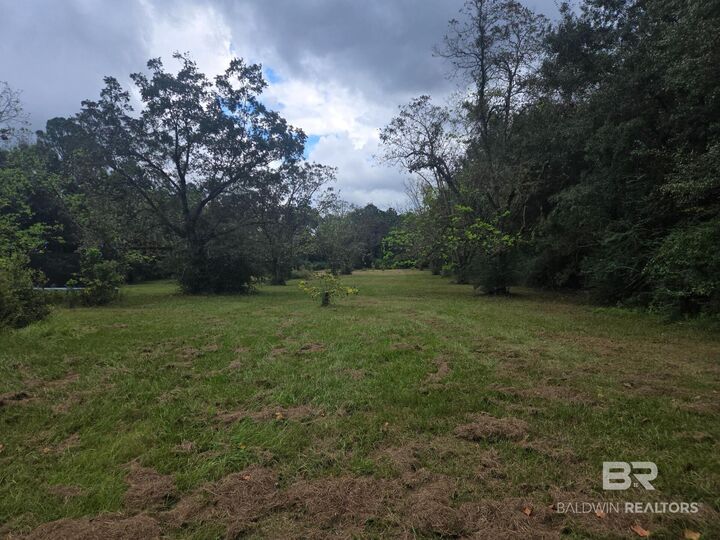 Property Photo: 17716 Horseneck Road AL 36507